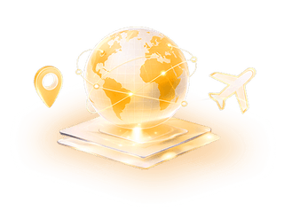Expanze kryptoplatformy na mezinárodní trhy napříč světem